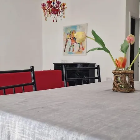 شقة Paceville St Julians سانت جوليان