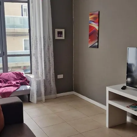 Paceville St Julians شقة *
