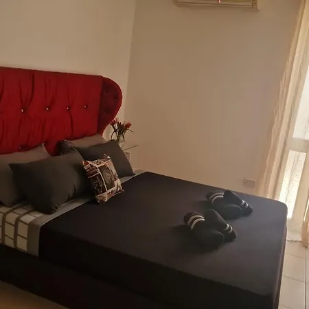 شقة Paceville St Julians سانت جوليان