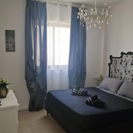 Paceville St Julians شقة سانت جوليان