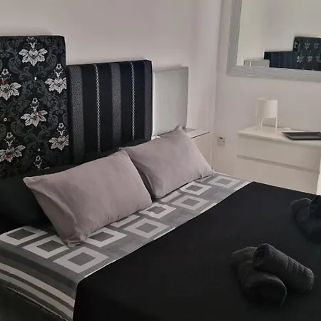 Paceville St Julians Lejlighed